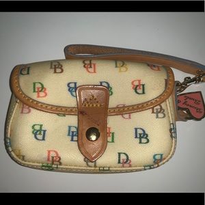 Dooney and Bourke